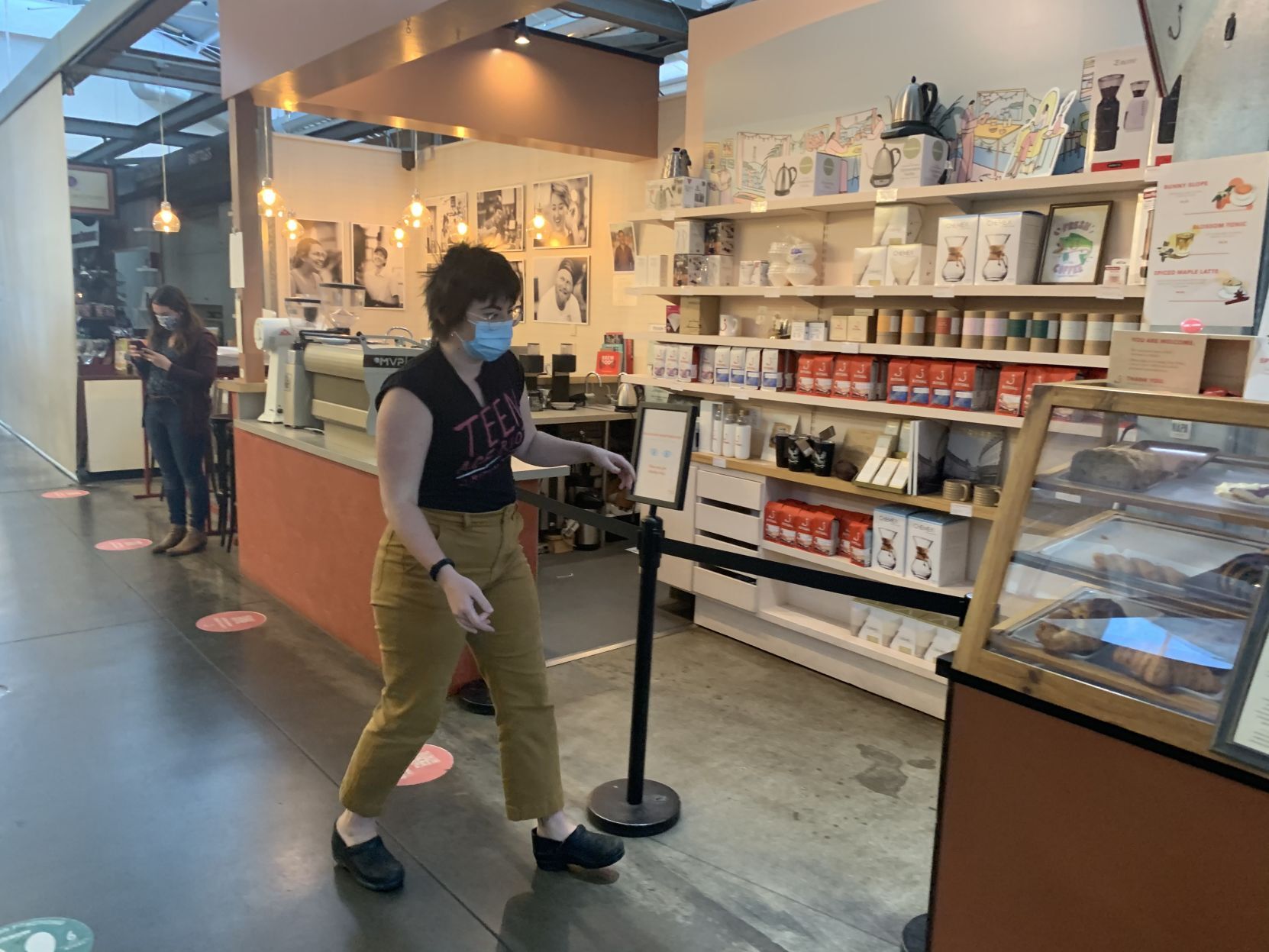 Ritual Coffee Roasters
